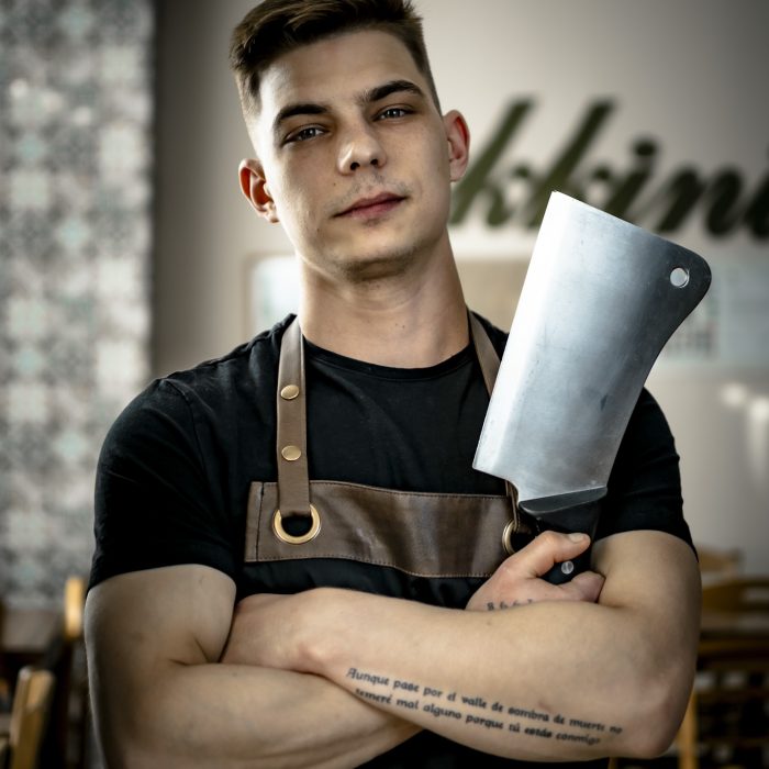 Pistike Ábrahám István