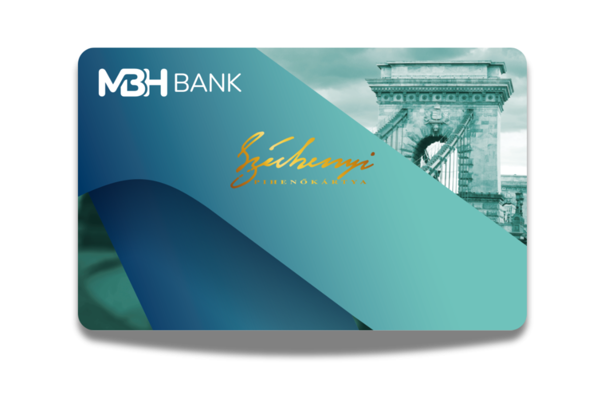 MBH Szép kártya