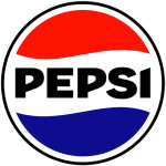 Pepsi logo